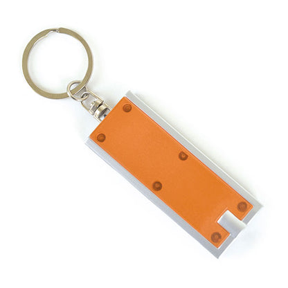 LED Torch Key Ring