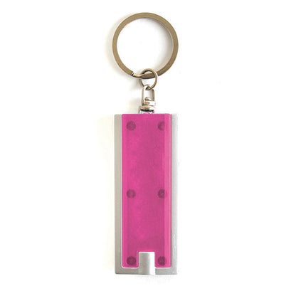 LED Torch Key Ring