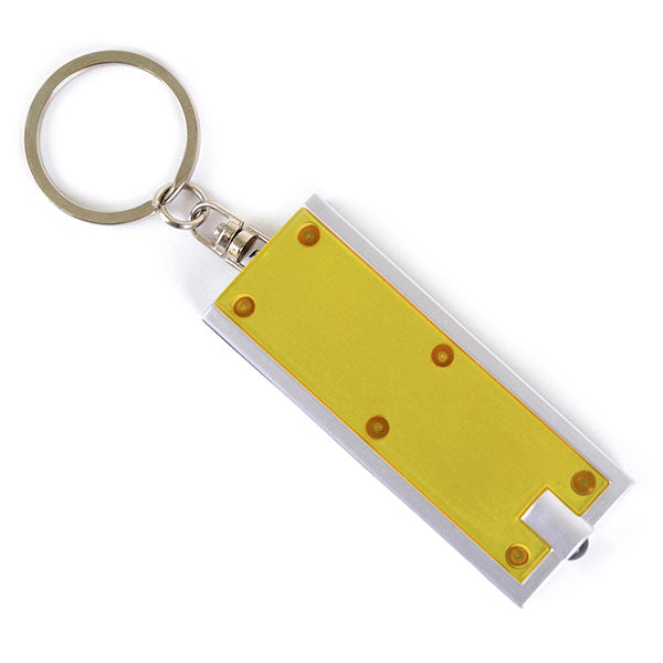 LED Torch Key Ring