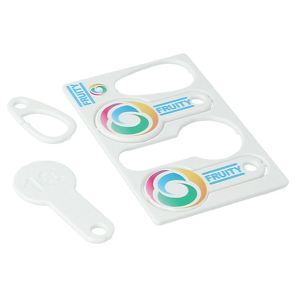WalletMate Recycled Travel Token