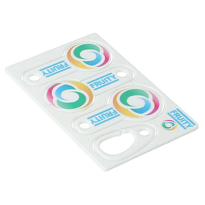 WalletMate Recycled Travel Token