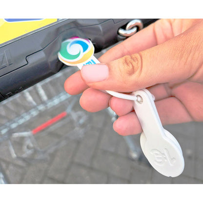 WalletMate Recycled Travel Token