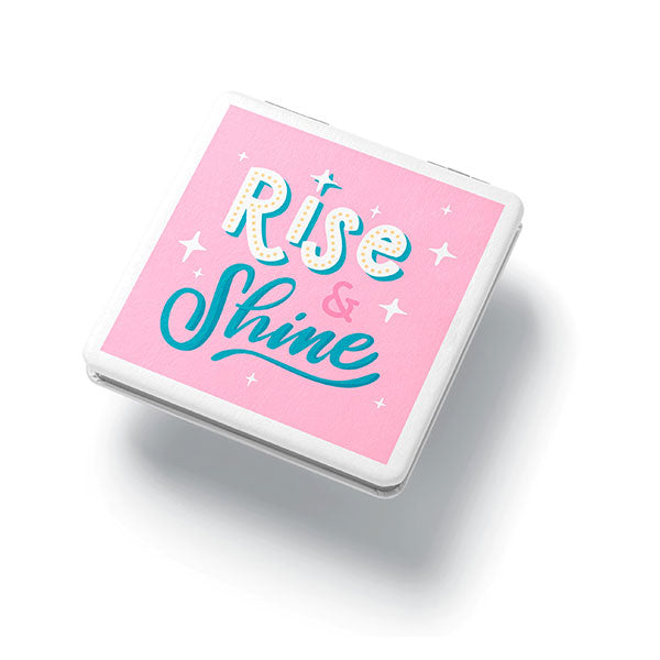 Compact Mirror