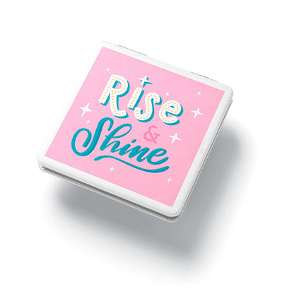 Compact Mirror