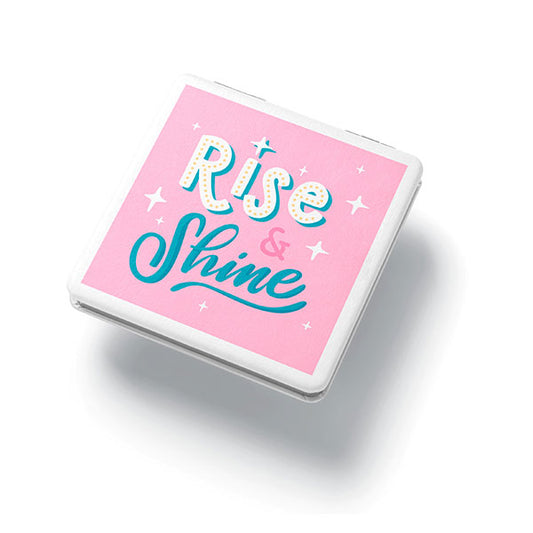 Compact Mirror