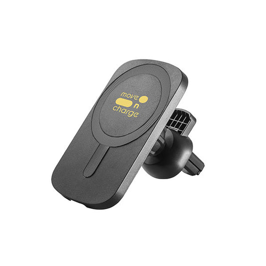 Magnetic Car Phone Holder and Wireless Charger