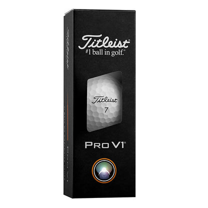 Titleist Pro V1 Golf Ball