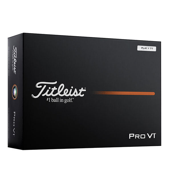 Titleist Pro V1 Golf Ball