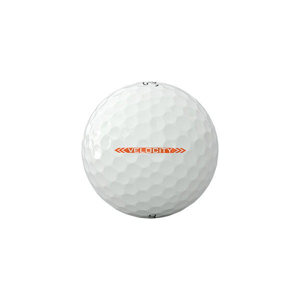 Titleist Velocity Golf Ball