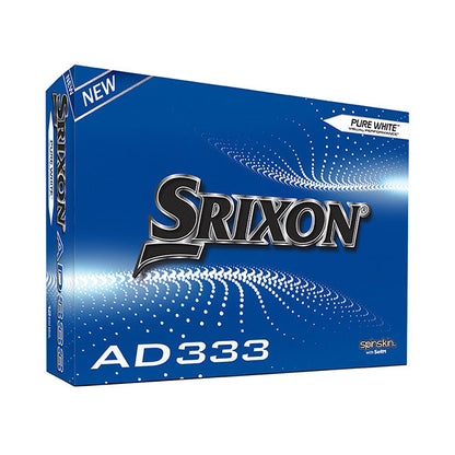 Srixon AD333 Golf Ball