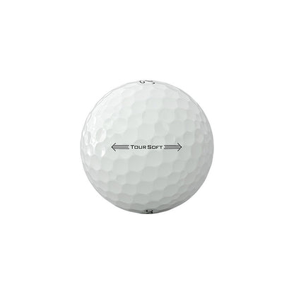 Titleist Tour Soft Golf Ball