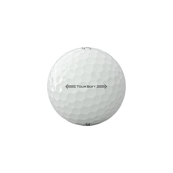 Titleist Tour Soft Golf Ball