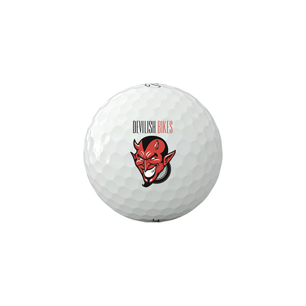 Titleist TruFeel Golf Ball