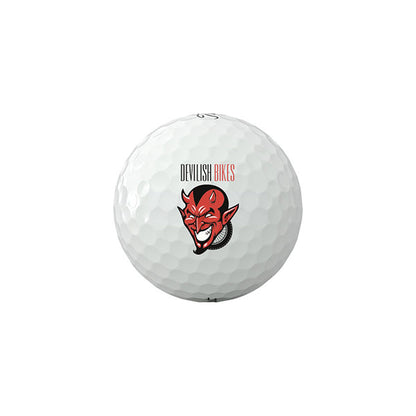 Titleist TruFeel Golf Ball