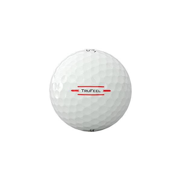 Titleist TruFeel Golf Ball