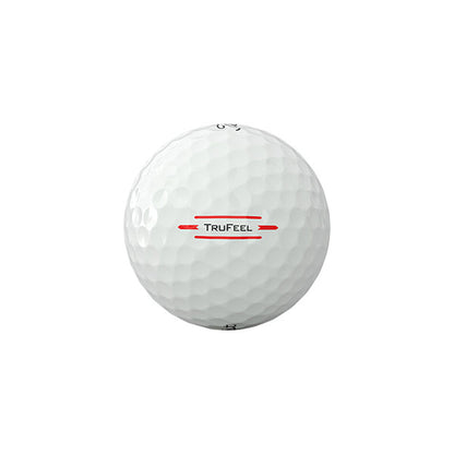 Titleist TruFeel Golf Ball
