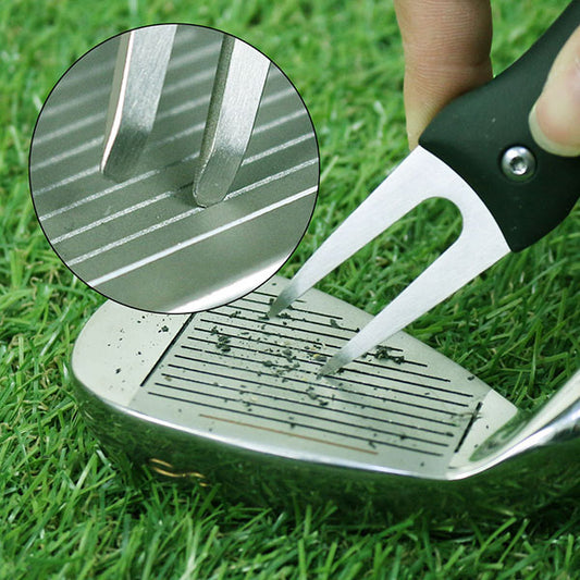 PFC Metal Divot Tool and Ball Marker