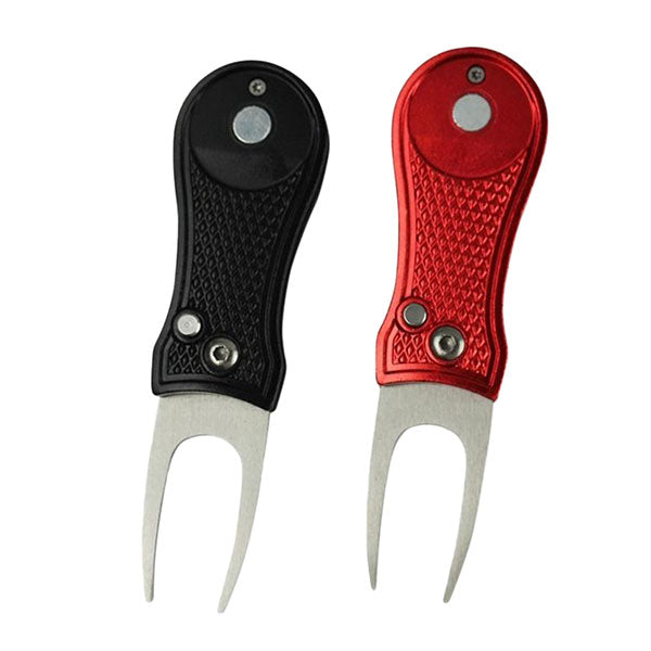 PFC Metal Divot Tool and Ball Marker