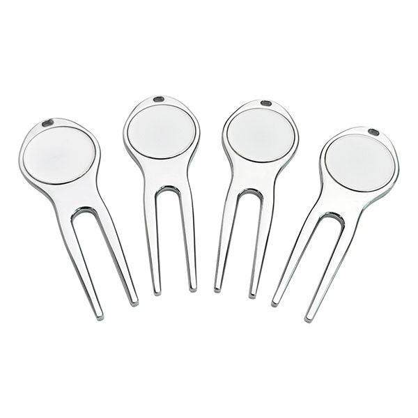 PFC Pro Chrome Divot Tool