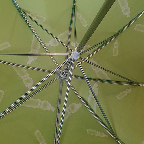 Eco Bedford Sublimation Golf Umbrella