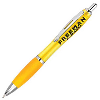 Contour Frost Ballpen