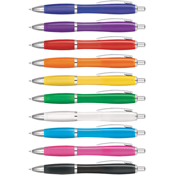 Contour Frost Ballpen