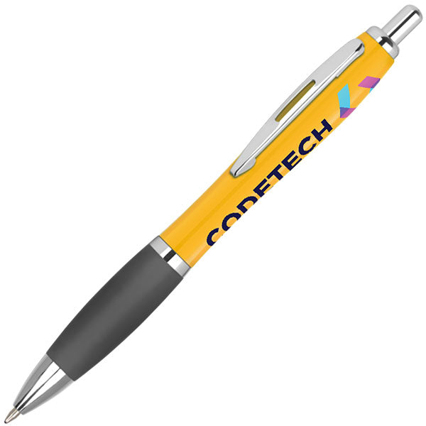 Contour Colour Ballpen