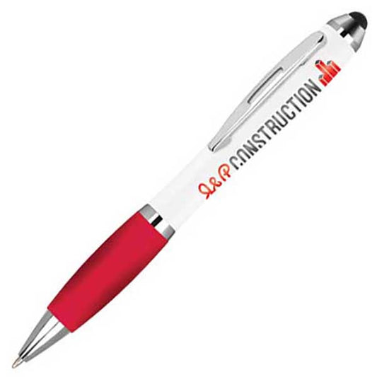 Contour-i Extra Ballpen