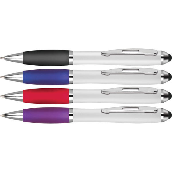 Contour-i Extra Ballpen
