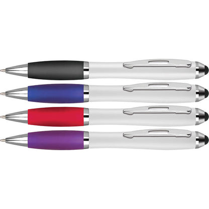 Contour-i Extra Ballpen