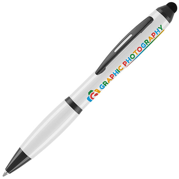 Contour- i Noir Ballpen