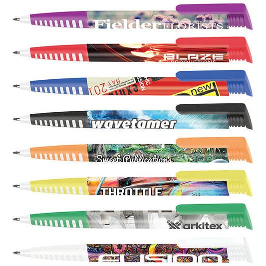 Albion Grip Ballpen