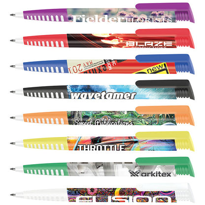 Albion Grip Ballpen