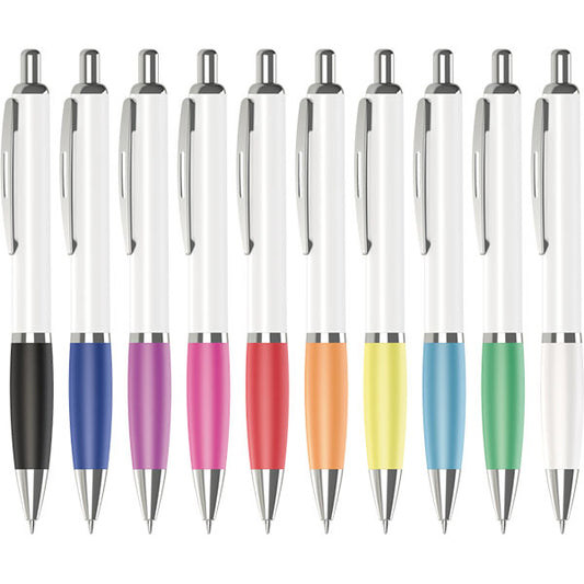 Contour Wrap Ballpen