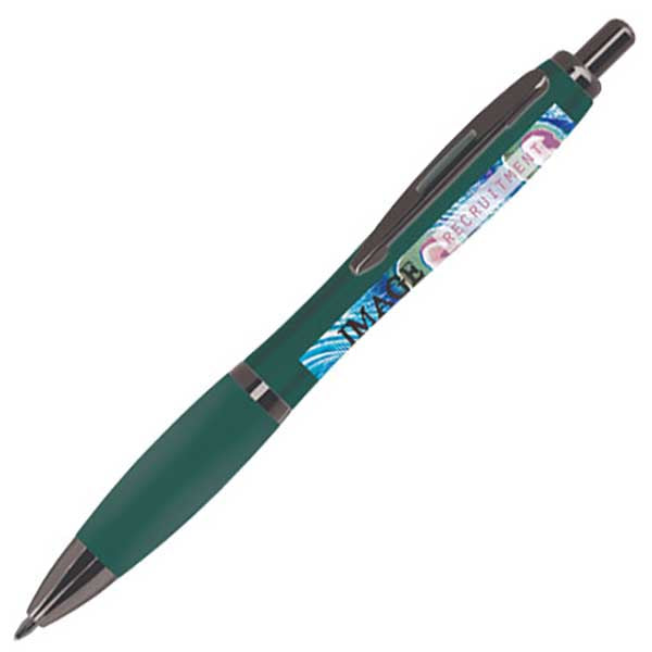 Contour Pastel Ballpen