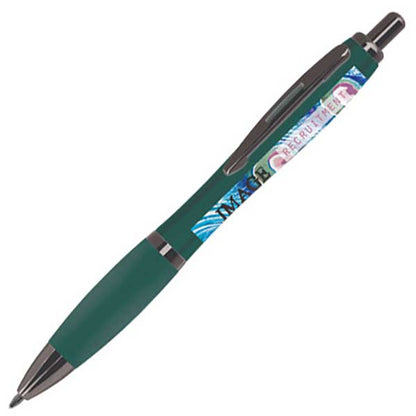 Contour Pastel Ballpen