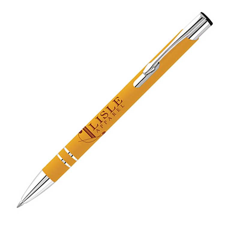 Electra Soft Feel Recycled Ballpen