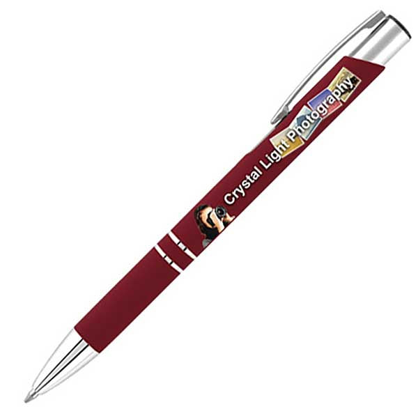 Electra Classic Soft Feel Recycled Ballpen