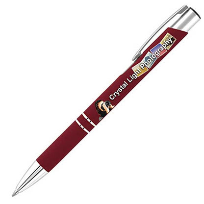 Electra Classic Soft Feel Recycled Ballpen