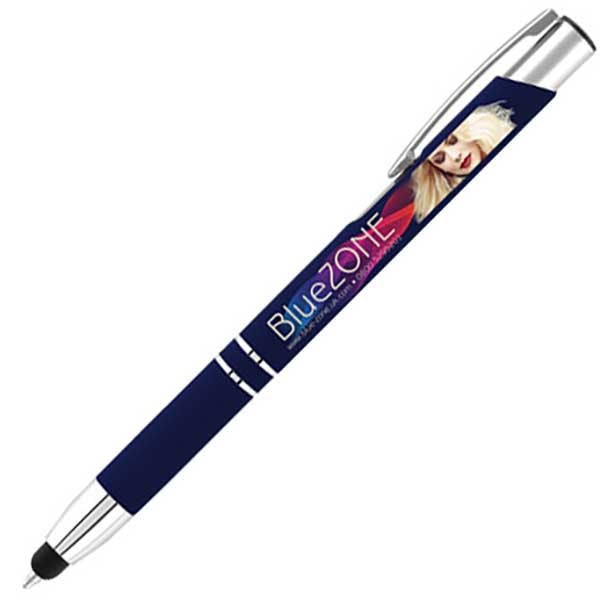 Electra Classic Softfeel Touch Ballpen