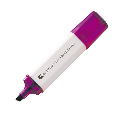 BG Datafrost Highlighter