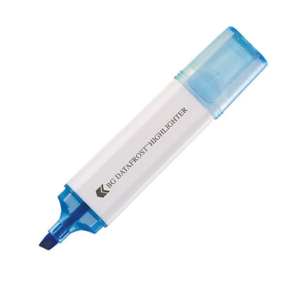 BG Datafrost Highlighter