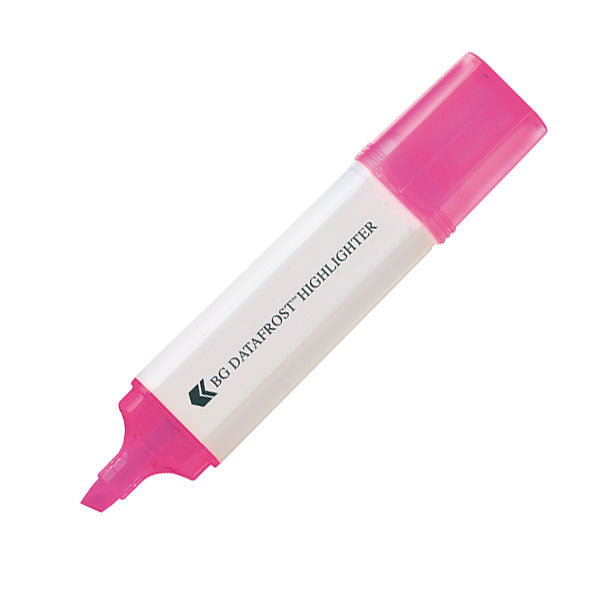 BG Datafrost Highlighter