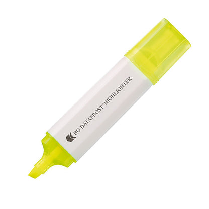 BG Datafrost Highlighter