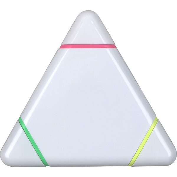 Triangular Highlighter