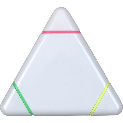 Triangular Highlighter