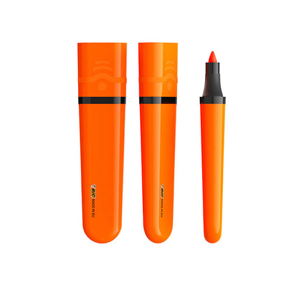 BIC Flat Highlighter