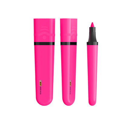 BIC Flat Highlighter