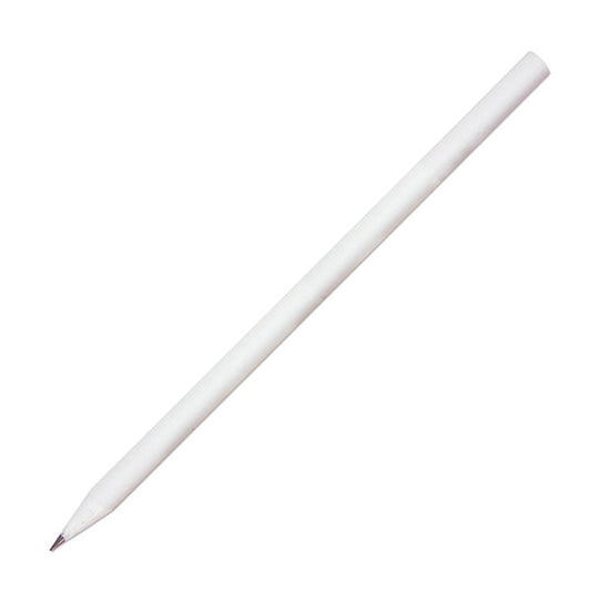 Recycled CD Case Pencil