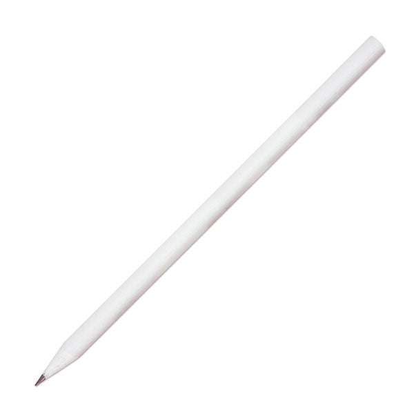 Recycled CD Case Pencil